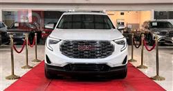 GMC Terrain